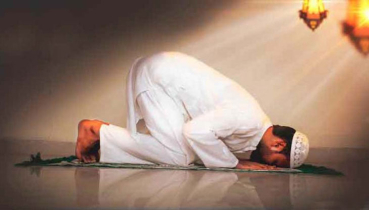 নামাজে মনোযোগ রাখার উপায়