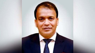 ফারইস্ট লাইফের সাবেক চেয়ারম্যান নজরুলের ২ দিনের রিমান্ড