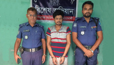 মাদকবিরোধী অভিযানে গ্রেফতার ২১