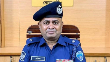 আ.লীগ নেতার বাড়িতে ভূরিভোজ, ওসি প্রত্যাহার আ.লীগ নেতার বাড়িতে ভূরিভোজ, ওসি প্রত্যাহার