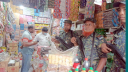 মেয়াদোত্তীর্ণ শিশু খাদ্য বিক্রি, দুই প্রতিষ্ঠানকে জরিমানা মেয়াদোত্তীর্ণ শিশু খাদ্য বিক্রি, দুই প্রতিষ্ঠানকে জরিমানা