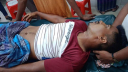 নোয়াখালীতে যুবককে প্রকাশ্যে গুলি নোয়াখালীতে যুবককে প্রকাশ্যে গুলি