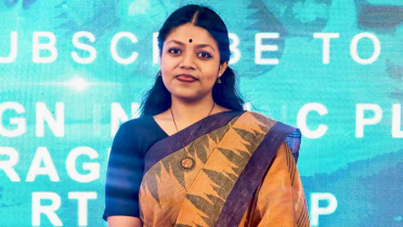 তাবাসসুমের মনোনয়নপত্র বৈধ ঘোষণা