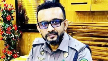 গুলশান মডেল থানার ওসি ক্লোজড গুলশান মডেল থানার ওসি ক্লোজড