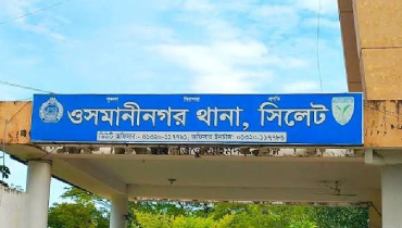 সিলেটে দুই বাসের সংঘর্ষে প্রাণ গেল আটজনের