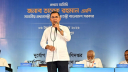 পদ্মার সঙ্গে তিস্তা প্রকল্পও হাতে নেবে সরকার : প্রধানমন্ত্রী