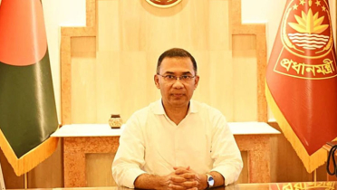 দেশবাসীকে প্রধানমন্ত্রীর ঈদের শুভেচ্ছা