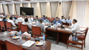 যানজট নিরসন-ট্রাফিক ব্যবস্থাপনা আধুনিকায়নবিষয়ক সভা যানজট নিরসন-ট্রাফিক ব্যবস্থাপনা আধুনিকায়নবিষয়ক সভা
