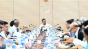 প্রধানমন্ত্রীর সভাপতিত্বে একনেক বৈঠক