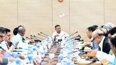 একনেকে ৫ প্রকল্প অনুমোদন, ব্যয় ৭০০৩ কোটি টাকা একনেকে ৫ প্রকল্প অনুমোদন, ব্যয় ৭০০৩ কোটি টাকা
