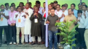 বরিশালে বৃক্ষরোপণ কার্যক্রমের উদ্বোধন প্রধানমন্ত্রীর বরিশালে বৃক্ষরোপণ কার্যক্রমের উদ্বোধন প্রধানমন্ত্রীর