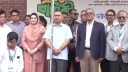 ড্যাবের প্রতিষ্ঠাবার্ষিকীতে প্রধানমন্ত্রী ড্যাবের প্রতিষ্ঠাবার্ষিকীতে প্রধানমন্ত্রী