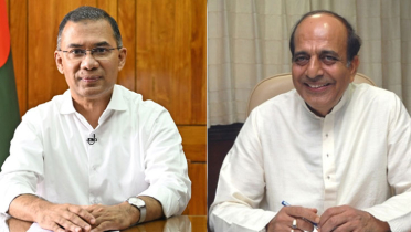 প্রধানমন্ত্রীর সঙ্গে বৈঠকে ভারতীয় হাইকমিশনার