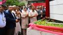 নিউরোসায়েন্সেস হাসপাতালের নতুন ভবন উদ্বোধন করলেন প্রধানমন্ত্রী নিউরোসায়েন্সেস হাসপাতালের নতুন ভবন উদ্বোধন করলেন প্রধানমন্ত্রী