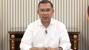 ‘জনগণই বিএনপির সব রাজনৈতিক ক্ষমতার উৎস’