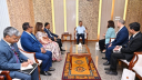 বহুদলীয় গণতন্ত্রের পাশাপাশি সংসদীয় গণতন্ত্রও বিএনপির হাত ধরে এসেছে বহুদলীয় গণতন্ত্রের পাশাপাশি সংসদীয় গণতন্ত্রও বিএনপির হাত ধরে এসেছে