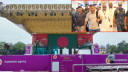 প্রধানমন্ত্রীর অপেক্ষায় শ্রীমঙ্গল, উৎসবের আমেজ প্রধানমন্ত্রীর অপেক্ষায় শ্রীমঙ্গল, উৎসবের আমেজ
