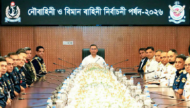 পদোন্নতিতে রাজনৈতিক নয় যোগ্যতাকে প্রাধান্যের নির্দেশ প্রধানমন্ত্রীর