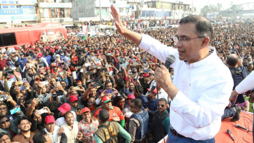 আজ যশোর যাচ্ছেন প্রধানমন্ত্রী