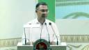 ডিসি সম্মেলনের উদ্বোধন করলেন প্রধানমন্ত্রী