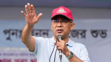প্রধানমন্ত্রী কক্সবাজার যাচ্ছেন আজ প্রধানমন্ত্রী কক্সবাজার যাচ্ছেন আজ