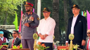 আনসার-ভিডিপির জাতীয় সমাবেশে প্রধানমন্ত্রী আনসার-ভিডিপির জাতীয় সমাবেশে প্রধানমন্ত্রী
