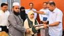 ভালো অর্জনকে স্বীকৃতি দেবে সরকার: প্রধানমন্ত্রী ভালো অর্জনকে স্বীকৃতি দেবে সরকার: প্রধানমন্ত্রী