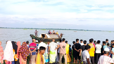 মেঘনায় গোসলে নেমে যমজ ভাইসহ ৩ কিশোরের মৃত্যু মেঘনায় গোসলে নেমে যমজ ভাইসহ ৩ কিশোরের মৃত্যু