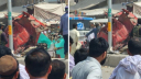 পাকিস্তানে ভয়াবহ বিস্ফোরণে নিহত ৭