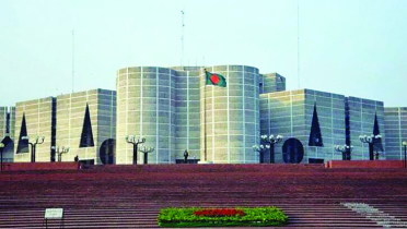 সংরক্ষিত নারী আসনের এমপিদের শপথ কাল