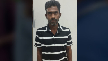 শীর্ষ সন্ত্রাসী পিচ্চি মোশারফ গ্রেফতার শীর্ষ সন্ত্রাসী পিচ্চি মোশারফ গ্রেফতার