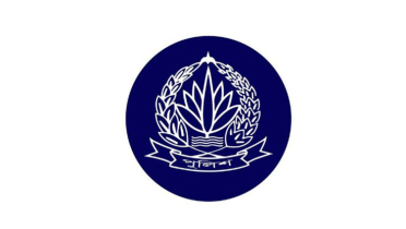 অতিরিক্ত ডিআইজিসহ ১২ কর্মকর্তাকে একযোগে বদলি