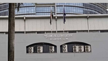ডোপ টেষ্টে ধরা, বরখাস্ত হলেন এসপি নিজাম উদ্দিন