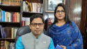 পলকের স্ত্রীর আয়কর নথি জব্দ