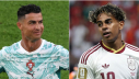 আবারও রোনালদো বনাম ইয়ামালের দ্বৈরথ আবারও রোনালদো বনাম ইয়ামালের দ্বৈরথ