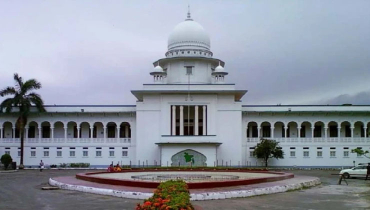 রাষ্ট্রপতি নির্বাচনের তফসিল স্থগিত চেয়ে রিট রাষ্ট্রপতি নির্বাচনের তফসিল স্থগিত চেয়ে রিট