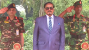 বঙ্গভবনে শেষ অফিস করলেন ভারপ্রাপ্ত রাষ্ট্রপতি বঙ্গভবনে শেষ অফিস করলেন ভারপ্রাপ্ত রাষ্ট্রপতি