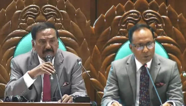 রাষ্ট্রপতিকে শপথ পড়াবেন কে রাষ্ট্রপতিকে শপথ পড়াবেন কে