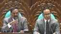 রাষ্ট্রপতিকে শপথ পড়াবেন কে রাষ্ট্রপতিকে শপথ পড়াবেন কে