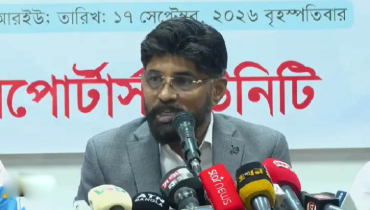 স্বাধীনতা মানে যা ইচ্ছে তাই লেখা যাবে না: প্রেস সচিব