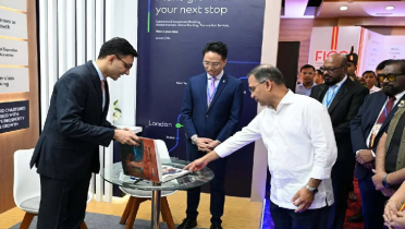 বিনিয়োগ বৃদ্ধি-অর্থনৈতিক উত্তরণে একযোগে কাজের আহবান