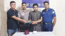 প্রবাসীর হারানো পাসপোর্ট ৩০ মিনিটেই উদ্ধার করলো পুলিশ প্রবাসীর হারানো পাসপোর্ট ৩০ মিনিটেই উদ্ধার করলো পুলিশ