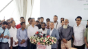 বাংলাদেশ-চীন বন্ধুত্ব অবকাঠামো উন্নয়নের অন্যতম ভিত্তি: সেতুমন্ত্রী