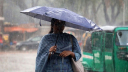 গরমে হাঁসফাঁসের মধ্যে বৃষ্টি নিয়ে সুখবর