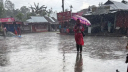 দেশজুড়ে বৃষ্টির আভাস