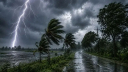 ঢাকাসহ বজ্রবৃষ্টি হতে পারে যেসব অঞ্চলে ঢাকাসহ বজ্রবৃষ্টি হতে পারে যেসব অঞ্চলে