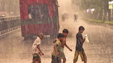 তীব্র গরমের মধ্যে সুখবর দিল আবহাওয়া অফিস