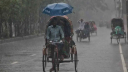 ৯ জেলায় ঝোড়ো হাওয়াসহ বজ্রবৃষ্টির আভাস