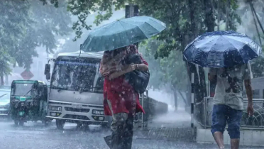 তিন জেলায় ঝড়ের শঙ্কা তিন জেলায় ঝড়ের শঙ্কা