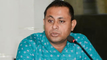 সাংবাদিককে মিথ্যা মামলায় জড়ানোর হুমকি